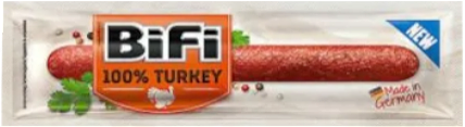 Bifi turkey (20 gr)