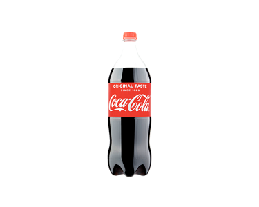 Coca-Cola (1.5L)