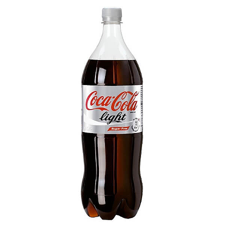 Coca cola light 
